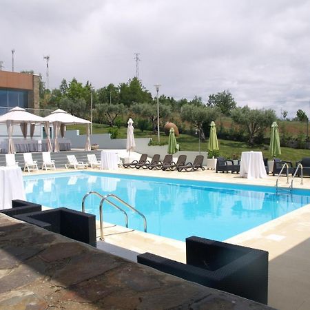 Hotel Estalagem Turismo Bragança Eksteriør billede