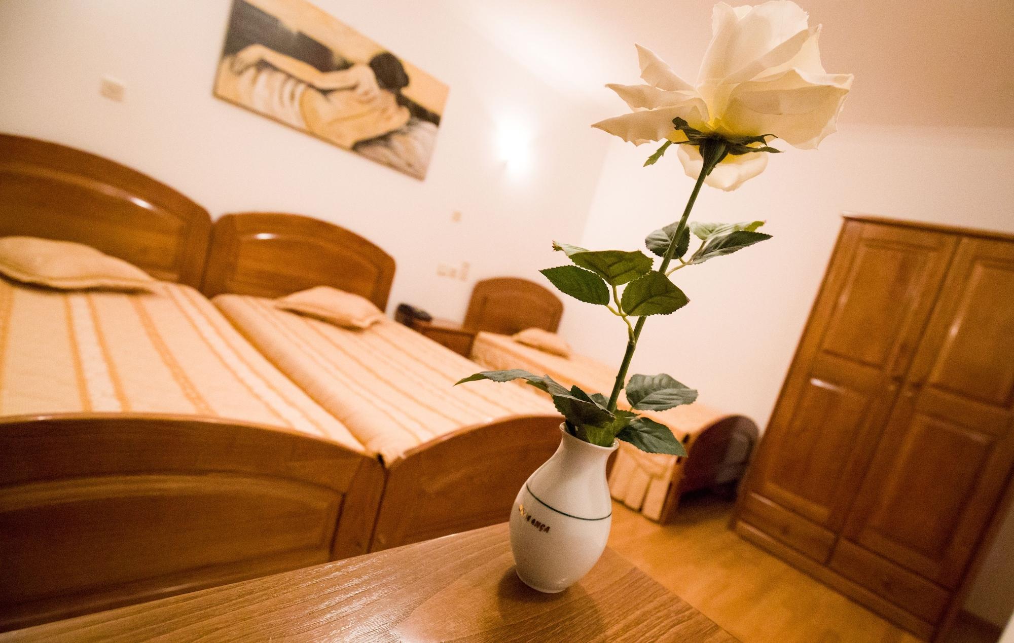 Hotel Estalagem Turismo Bragança Eksteriør billede