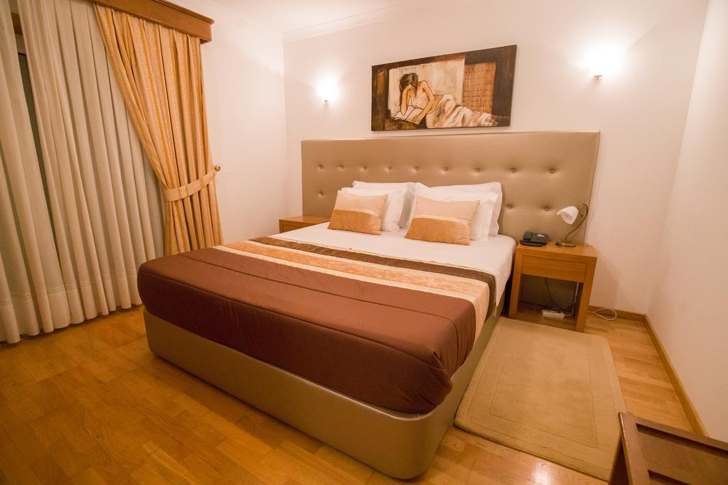 Hotel Estalagem Turismo Bragança Eksteriør billede