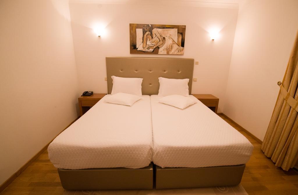 Hotel Estalagem Turismo Bragança Eksteriør billede