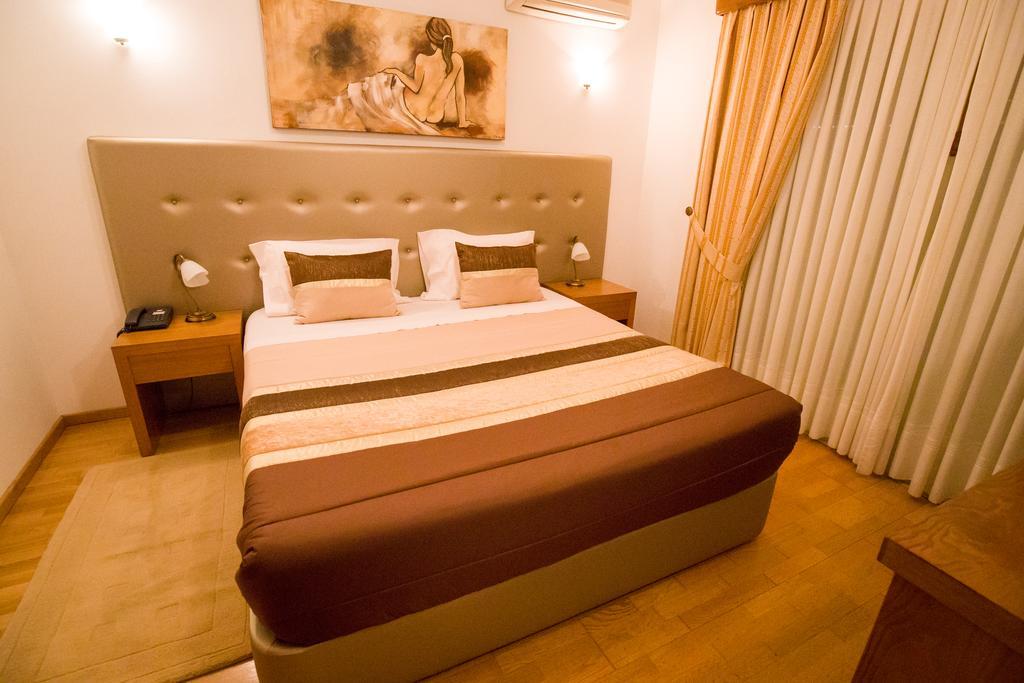 Hotel Estalagem Turismo Bragança Eksteriør billede