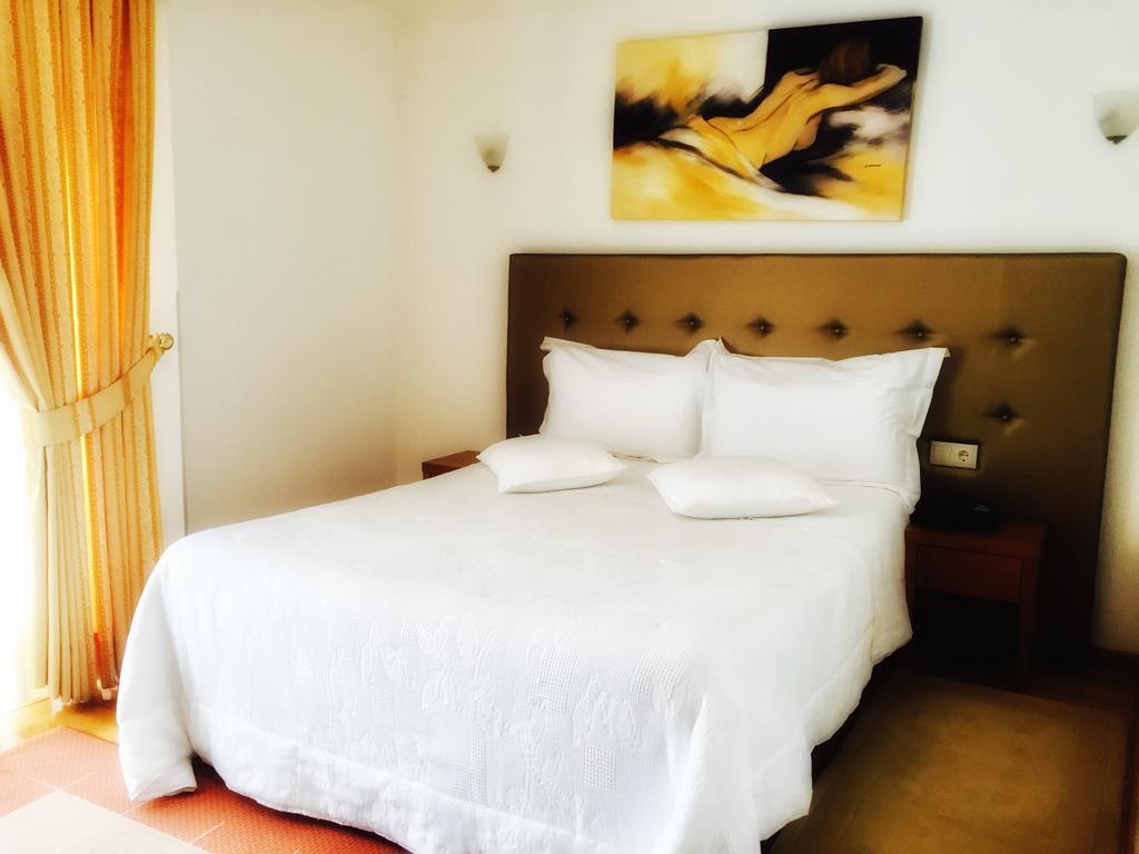 Hotel Estalagem Turismo Bragança Eksteriør billede