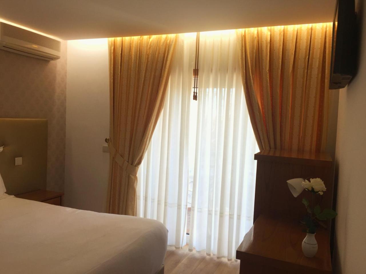 Hotel Estalagem Turismo Bragança Eksteriør billede