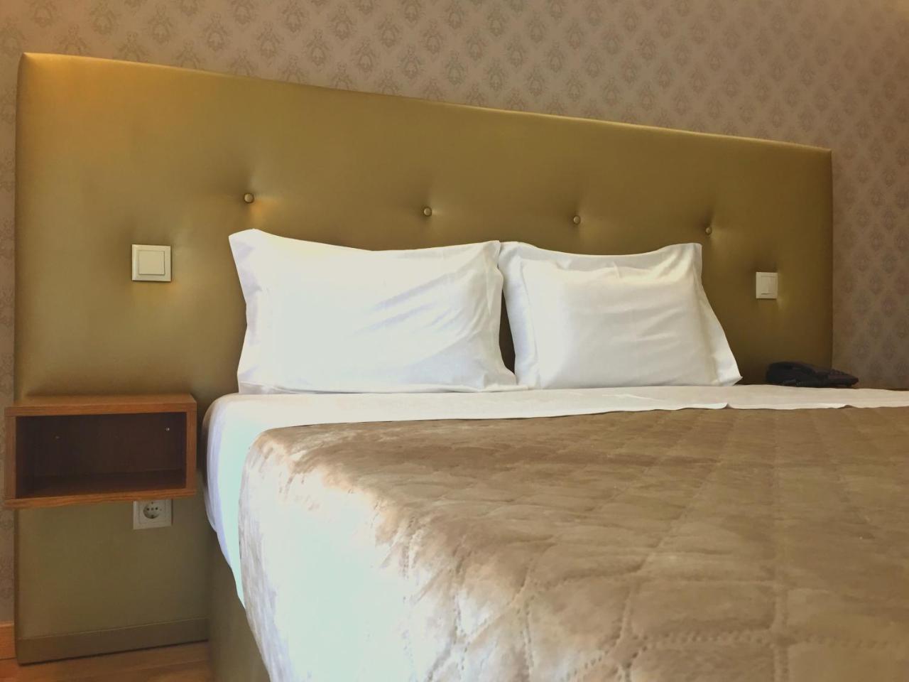 Hotel Estalagem Turismo Bragança Eksteriør billede